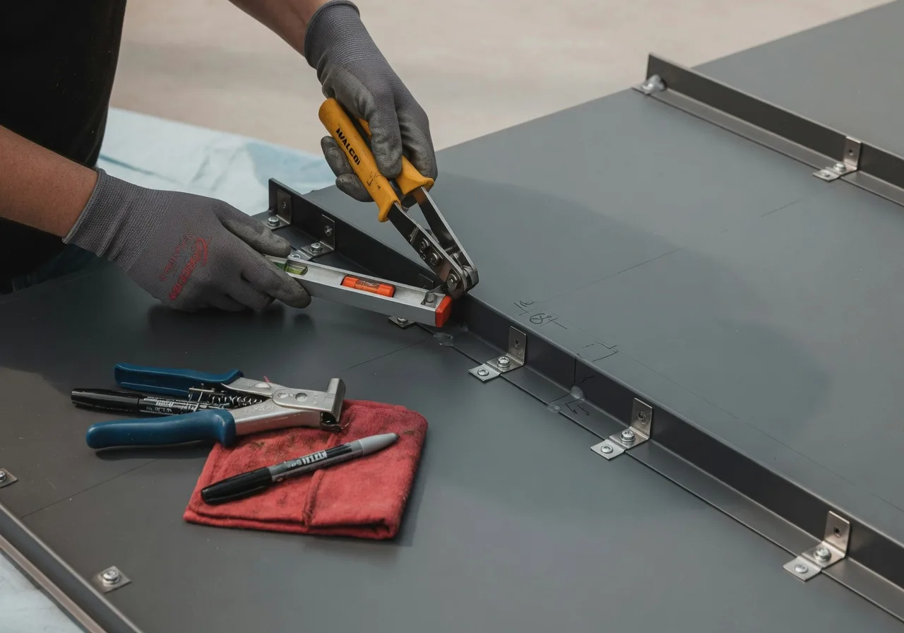 Why choose Metal Roofing Installation in Milesville, SD